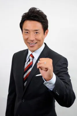 松岡修造が3大会連続でテレ朝の夏季五輪メーンキャスターに就任!