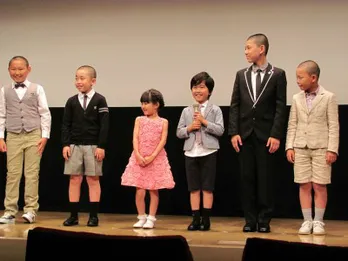 福くんの“仮面ライダー講座”に東山紀之が苦戦!?