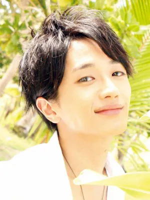 AAA・西島隆弘主演の里見八犬伝！ イケメン犬士が8人登場!!