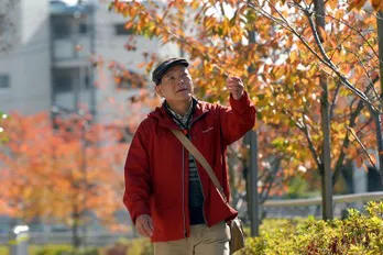 新作主演ドラマも…テレビ朝日系などで地井武男さんの追悼番組が決定