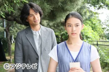 武井咲・江口洋介の新ドラマ劇中歌にグラミー賞歌手の楽曲を採用!