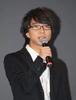 主題歌「会いにいくよ」を担当したwacciのボーカル・橋口洋平