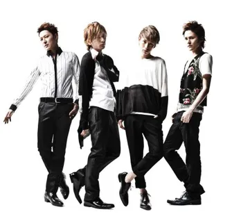 LeadアルバムインタビューPart1 「レコーディングの中で“変声期が終わった”ってはっきり分かりました」