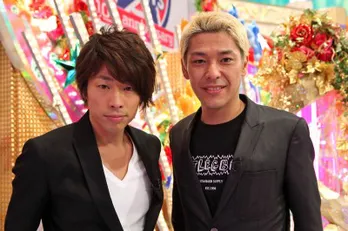 熊田曜子がロンハーで入籍＆妊娠5カ月を発表!! 