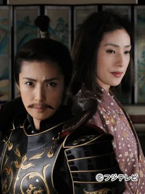 織田信長は女性だった!? 天海祐希がフジ系の2夜連続ドラマで織田信長役に挑戦!