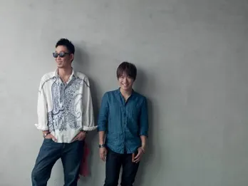 極上の歌声が復活!! コブクロが「ミュージックステーション」で音楽番組に復帰後初出演!