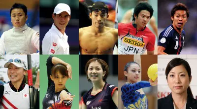 世界水準の美しさを持つ日本人選手たちの五輪での活躍を期待したい！
