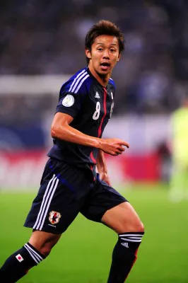 A代表でも活躍を見せるサッカー・清武弘嗣選手。44年ぶりのメダル獲得へ挑む