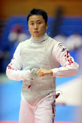 フェンシング・太田雄裕選手。北京以上の結果を誓い、再び五輪へ