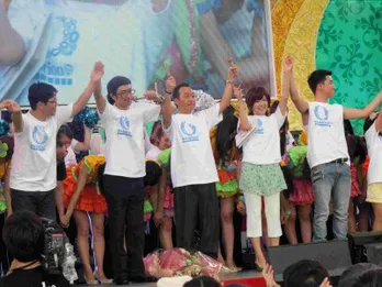 中野美奈子アナ、フジテレビ最後の仕事は…「フジテレビに出たい人TV」!!