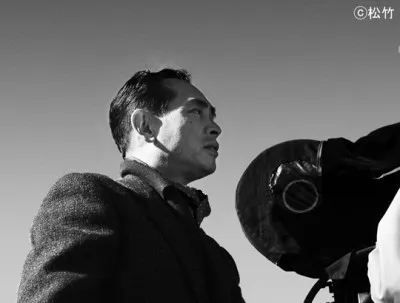巨匠・木下惠介監督の「カルメン故郷に帰る」がベネチア国際映画祭クラシック部門で上映されることになった