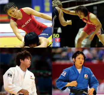 開幕2日目にして金メダルラッシュの予感!? 日本選手の感動の瞬間を目撃せよ!(前編)