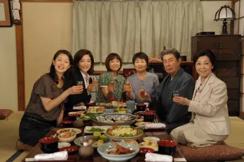 「渡る世間は鬼ばかり」2週連続スペシャルの放送日が9月17日（月）、24日（月）に決定