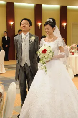 眞と貴子に、早くも離婚の危機!?