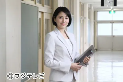 【写真】長澤がどんな高校教師を演じるのか、彼女の新しい姿に注目したい　