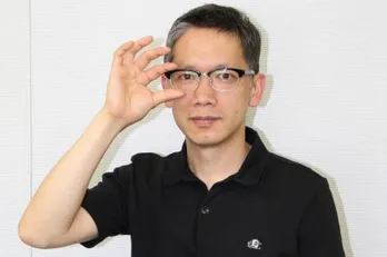 吉高由里子ら出演のコメディー「ロボジー」の矢口史靖監督、アニメに挑戦!