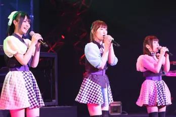 「這いよれ！ニャル子さん」のイベントで大合唱!! “うー！にゃー！”が渋谷中に鳴り響いた!?