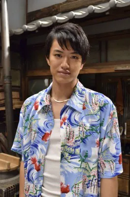 「追い込まれるとワクワクする！」昼ドラ主演・井上正大のストイックな素顔に迫る！