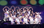 【写真】HKT48は夏フェス初参戦