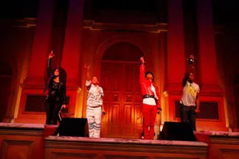 マイケル・ジャクソン「THRILLER Live」が日本初上陸!!