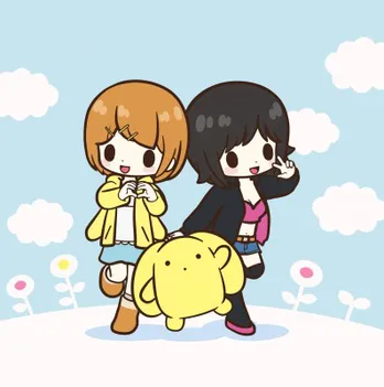 テレビ東京で5分アニメ「うーさーのその日暮らし」がスタート!