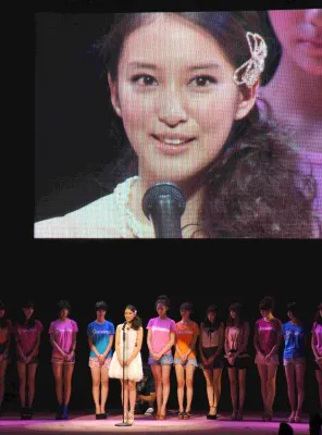 「Seventeen」卒業式　武井咲の全コメント掲載！