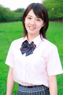 男子高校生版宝塚? 桜庭ななみが異色青春ドラマのヒロインに!