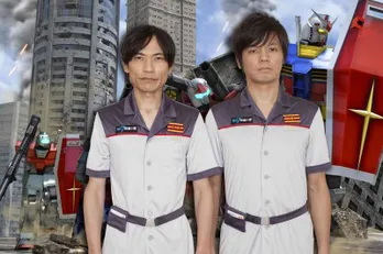 “板倉小隊”が10月から始動！ 新たな戦いに注目!!