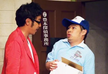 「ウレロ☆未完成少女」に在日ファンクが登場！ 「この時を待っていました!!」