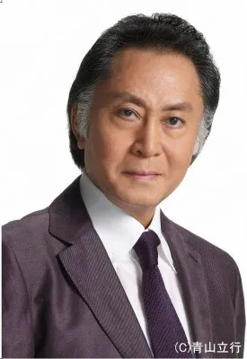 '13年新春ワイド時代劇は“白虎隊”! 北大路欣也が苦悩する志士を熱演!!