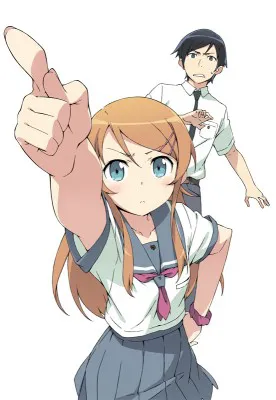 ABCで「俺の妹がこんなに可愛いわけがない」特別版の放送が決定! テレビ初放送のエピソードも!?