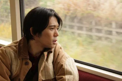 駅弁をテーマにした異色のドラマ「駅弁ひとり旅～東北編～」がDVDで登場することになった。主演は岡田義徳