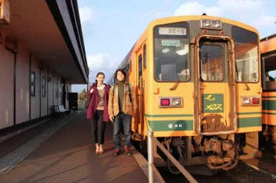 【写真】鉄道ファン必見の珍しい鉄道や珍しい駅弁が数多く登場