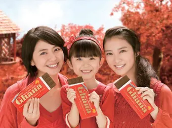 長澤まさみと別れて撮影…独りぼっちの武井咲が「元気ですかー!」とあの人の物まねを披露!?