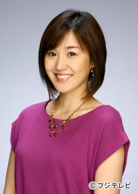 画像 フジテレビのニュースの顔が一新 ニュースjapan 5代目女性キャスターに大島由香里アナ 4 4 Webザテレビジョン