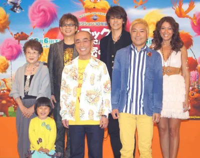 画像 変なおじさん ではなく いいおじさん 志村けんが子役からのプレゼントにデレデレ 11 12 Webザテレビジョン