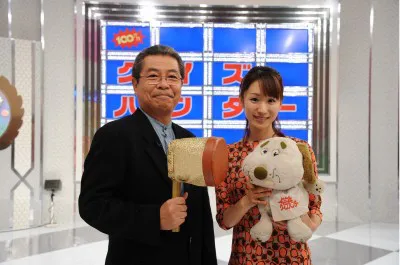 約20年ぶりに「100万円！クイズハンター」が復活!! | WEBザテレビジョン