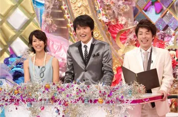 結婚したらMC引退!? 千原ジュニア&田村淳と既婚芸人が“結婚”について徹底討論!