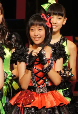 モー娘。11期生は13歳、中2の“小田さくら”ただ一人！ | WEBザテレビジョン