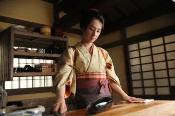 嫁入り準備は万全!?　松岡昌宏お墨付きの北川景子の包丁さばきに注目！