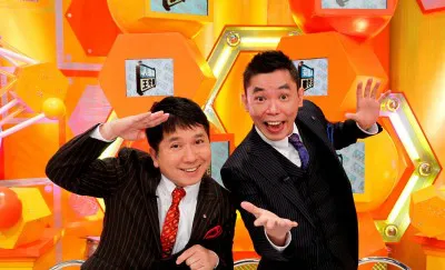 雑学王 が特番で復活 今回は史上初のハンディキャップマッチ Webザテレビジョン