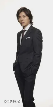 木村拓哉主演の新“月9ドラマ”に藤木直人、藤ヶ谷太輔らの出演が決定!!