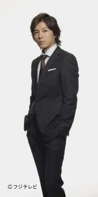 木村拓哉主演の新“月9ドラマ”に藤木直人、藤ヶ谷太輔らの出演が決定!!