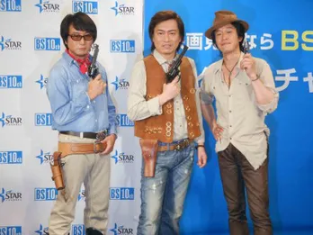 「24」のジャック・バウアー役の小山力也ら豪華声優陣による吹き替えプロジェクトが始動！