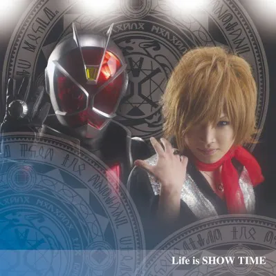 画像 仮面ライダー人気健在 主題歌が着うたフルで第1位獲得 4 5 Webザテレビジョン