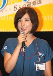 一番医者に向いてないのは仲里依紗!?　気になる理由は？