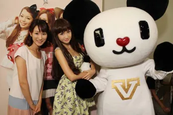 「ブログや誌面では伝わらない私たちを見て!」紗栄子が“ママのためのイベント”で新番組をPR!