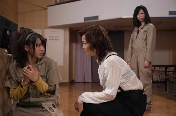 「マジすか学園3」本日、最終回！これまでのパルの活躍を振り返る