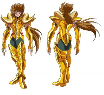 「聖闘士星矢Ω」が新章突入! 原作ファン熱狂の「十二宮編」で貴鬼が黄金聖闘士に!?