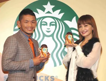 夫婦関係は“スイーツ”！ 平子理沙、別居報道を一蹴!!